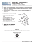 Lumex Syatems LUMEX 6810A User's Manual