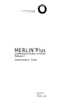 Lucent Technologies Telephone merlin plus communications system User's Manual