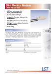 LST MM-55000-833 User's Manual