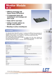 LST IM-10 User's Manual