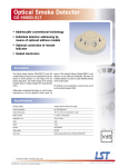 LST GO-55000-317 User's Manual