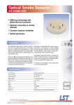 LST AO-55000-620 User's Manual