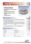 LST AC-58000-300 User's Manual