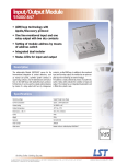 LST 55000-847 User's Manual