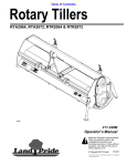 Lowepro RTA2064 User's Manual