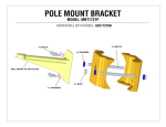 LOREX Technology MNT1721PR1 User's Manual