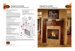 Lopi Clean Face Gas Fireplace User's Manual