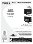 Logitek Standard Elec. Cable Manufacturing C/A210 User's Manual