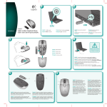 Logitech V200 User's Manual