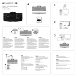 Logitech G510s User's Manual