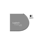 Logitech ClickSmart 310 User's Manual