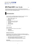 Logic 3 RM-DN2 User's Manual