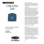 Linksys ProConnect Series User's Manual