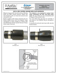 Linear V361 User's Manual