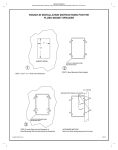 Linear 115500 B User's Manual