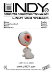 Lindy 32849 User's Manual