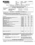 Lincoln Electric METALUX EIM 248 User's Manual