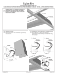 Lightolier MA 01887 User's Manual