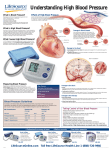 LifeSource UA-787 User's Manual