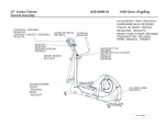 Life Fitness X35-01 User's Manual