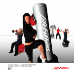 Life Fitness V2 User's Manual
