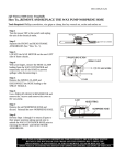 Life Fitness M051-00K26-A261 User's Manual