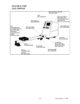 Life Fitness LR8500 User's Manual