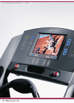 Life Fitness 90 Series User's Manual