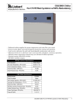 Liebert CSU3000 User's Manual