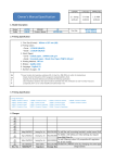 LG Printer 42LS5700 User's Manual