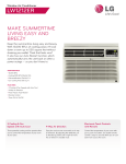 LG LW1212ER Energy Guide