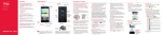 LG VS930 Quick Start Guide