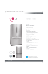 LG LFC21770ST Accessories Catalogue