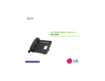 LG LDP7008D User's Manual