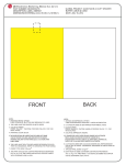 LG LDC24370ST Energy Guide