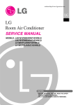 LG LA180CPI User's Manual