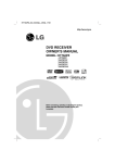 LG HT762PZ User's Manual