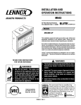 LG ME43BK User's Manual