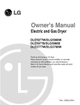 LG D5988B User's Manual