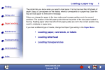 Lexmark C910 User's Manual