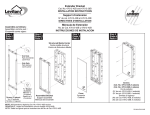 Leviton 47612-42B User's Manual