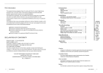Leupold B17CL User's Manual