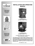 Lenoxx Optima 3 FS User's Manual