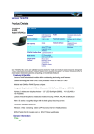 Lenovo ThinkPad NRJAKxx User's Manual