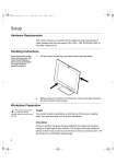 Lenovo T54H User's Manual