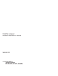Lenovo MT 2369 User's Manual