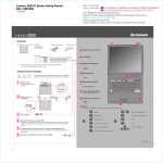 Lenovo 41W7926 User's Manual