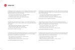 Leica SE Operating Instructions