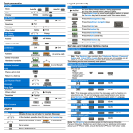 Legend Audio NORTEL 1220 User's Manual