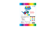 Learning Resources LPK2446-BKR User's Manual